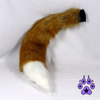 Pawstar Fox Tail