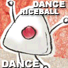 A Dancing RiceBall