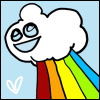 Happy Rainbow