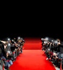 special invitation to red carpet