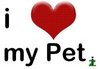 I ♥ my Pet! 