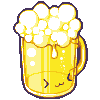 Mug 'o' beer