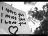 need you miss you