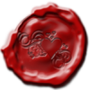 A seal of Love