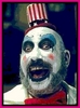 Captain Spauldings fried chicken