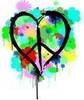 A 'peace' of love =)