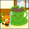 ♣  made u a morning coffee ♣