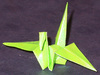 Origami Lessons
