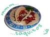 Tacos al pastor! :)