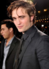 Robert Pattinson from Twilight 