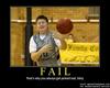 You FAIL