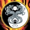 Yin Yan Dragon