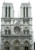 Gothic Cathedral