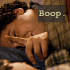 A Boop!