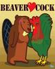 I want ur beaver