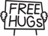 Unlimited Free Hugs