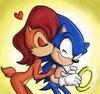 ==Sonic Kiss==