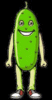 Disco Pickle 