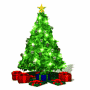  CHRISTMAS TREE FOR UR PAGE
