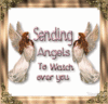Angels to watch over You