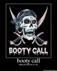 booty call