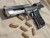 desert eagle