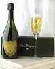 Bottle of Don Perignon