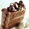 chocolate layered cake