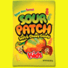 Sour patch kids