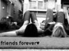 Friends Forever, I promise