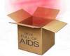 Box of AIDS