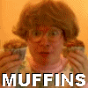 Sexy Muffins