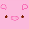 Square Piggy