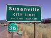 Susanville