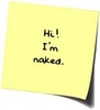 Im Naked