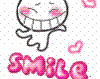Smile~~