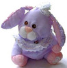 Purple Rabbit