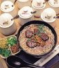 Beef Noodles (Taiwanese)