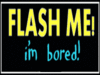 Flash Me!