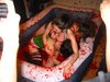 Jello Wrestling