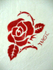 rose print for you -base©-  