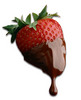 Chocolate Covered Strawberry