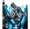 Assassin's Creed and PS3