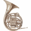 A French Horn