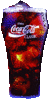 a Coca Cola Drink