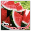 Yummy Watermelon