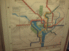a DC Metro Map!