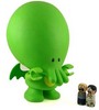 Play time with Cthulhu