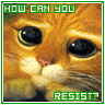 You Cannot Resist