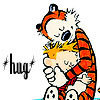 Hugs &lt;3